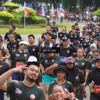 Runner Photo 3824672