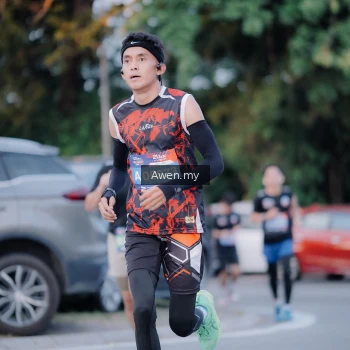 Runner Photo 3824680