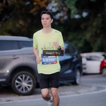 Runner Photo 3824681