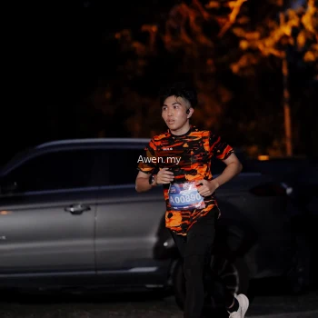 Runner Photo 3824683