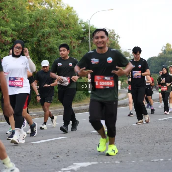 Runner Photo 3824694