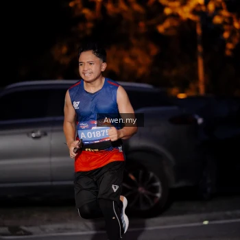 Runner Photo 3824696