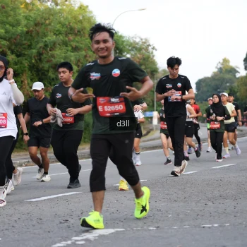 Runner Photo 3824704