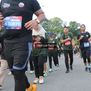 Runner Photo 3824709
