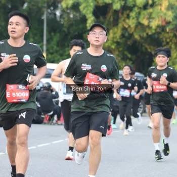 Runner Photo 3824718
