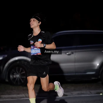 Runner Photo 3824720