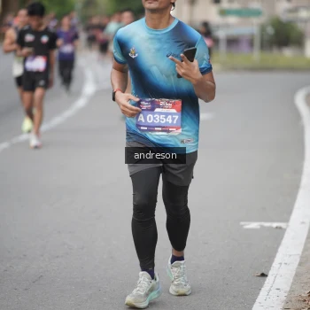 Runner Photo 3824722