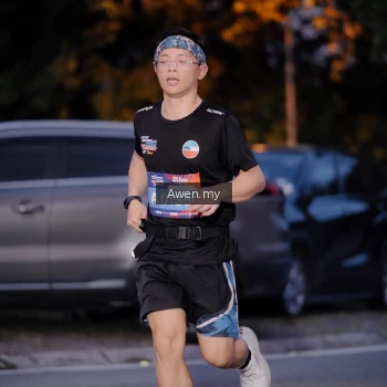 Runner Photo 3824727