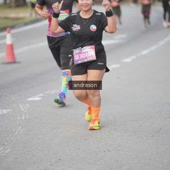 Runner Photo 3824736