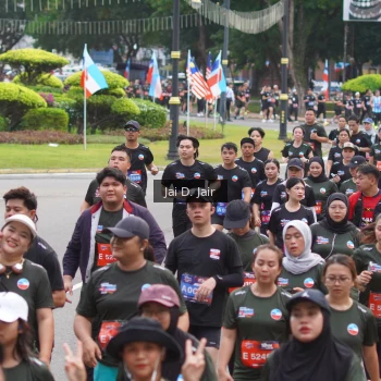 Runner Photo 3824760