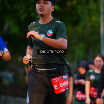 Runner Photo 3824768