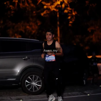Runner Photo 3824769
