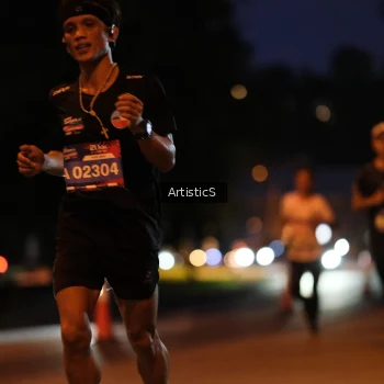 Runner Photo 3824773