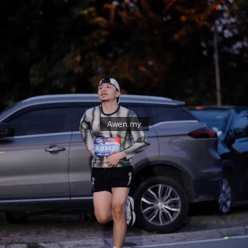 Runner Photo 3824778