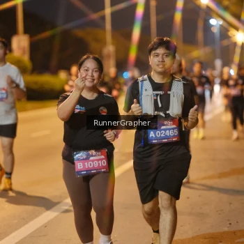 Runner Photo 3824780