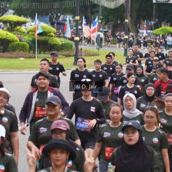 Runner Photo 3824781