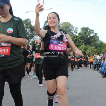Runner Photo 3824787