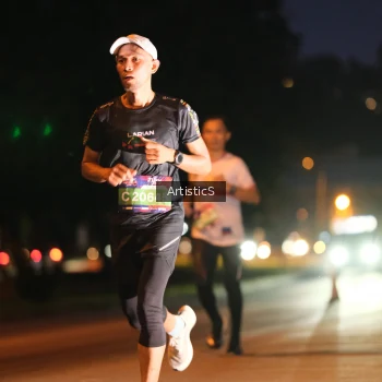 Runner Photo 3824790