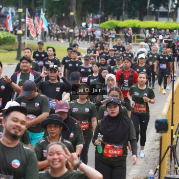 Runner Photo 3824792
