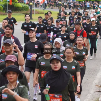 Runner Photo 3824797