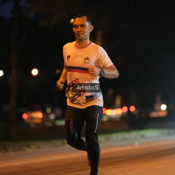 Runner Photo 3824801