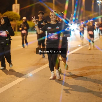 Runner Photo 3824803