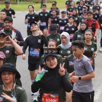 Runner Photo 3824804