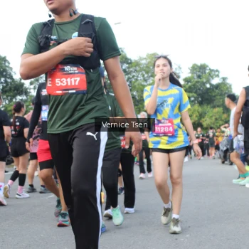Runner Photo 3824811