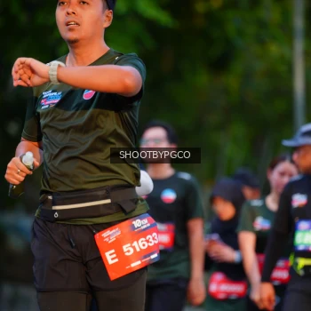 Runner Photo 3824815