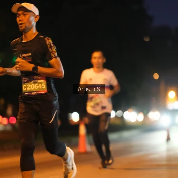 Runner Photo 3824817