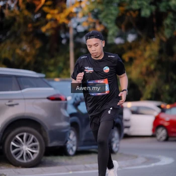 Runner Photo 3824825
