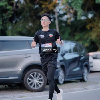 Runner Photo 3824826