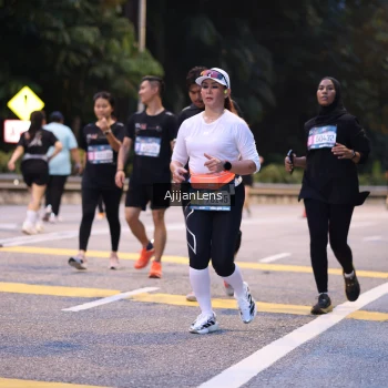 Runner Photo 3824827