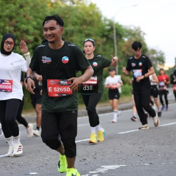 Runner Photo 3824828