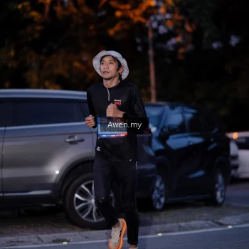 Runner Photo 3824832