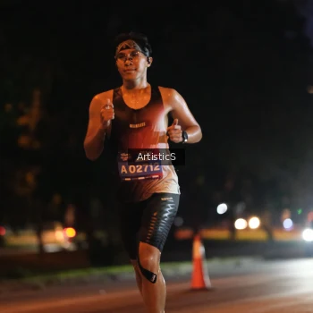 Runner Photo 3824833