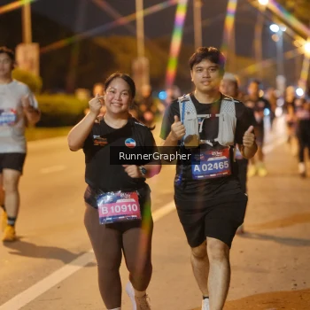 Runner Photo 3824835