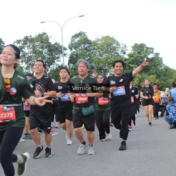 Runner Photo 3824836