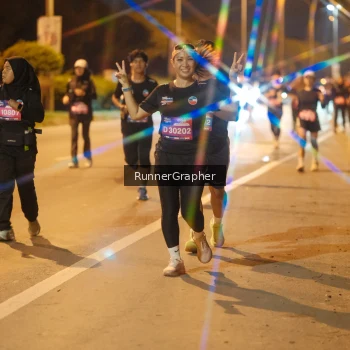 Runner Photo 3824837
