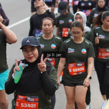 Runner Photo 3824841