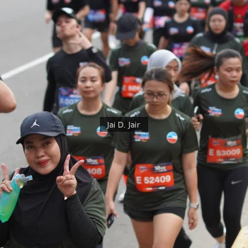 Runner Photo 3824848