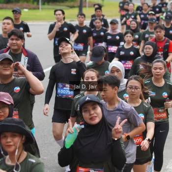 Runner Photo 3824849