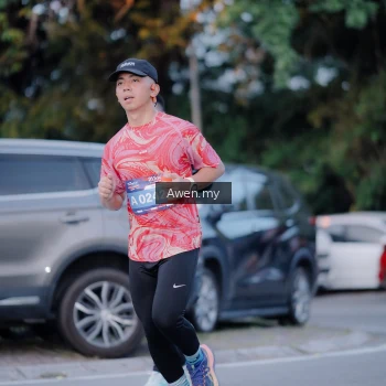 Runner Photo 3824853