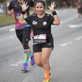 Runner Photo 3824854