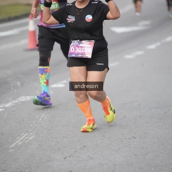Runner Photo 3824869