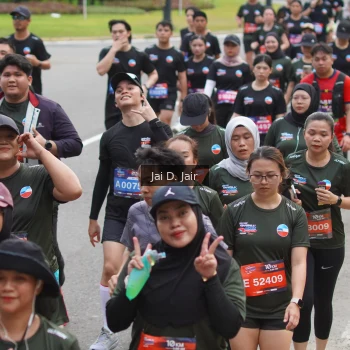 Runner Photo 3824870