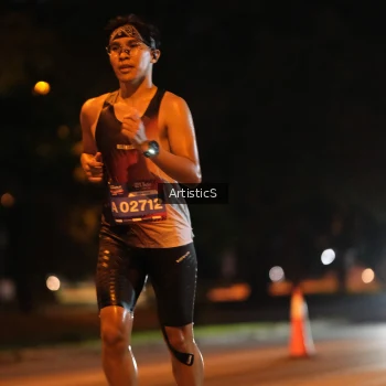 Runner Photo 3824875