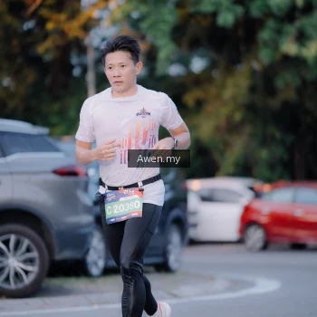 Runner Photo 3824877
