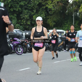 Runner Photo 3824879