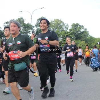 Runner Photo 3824883